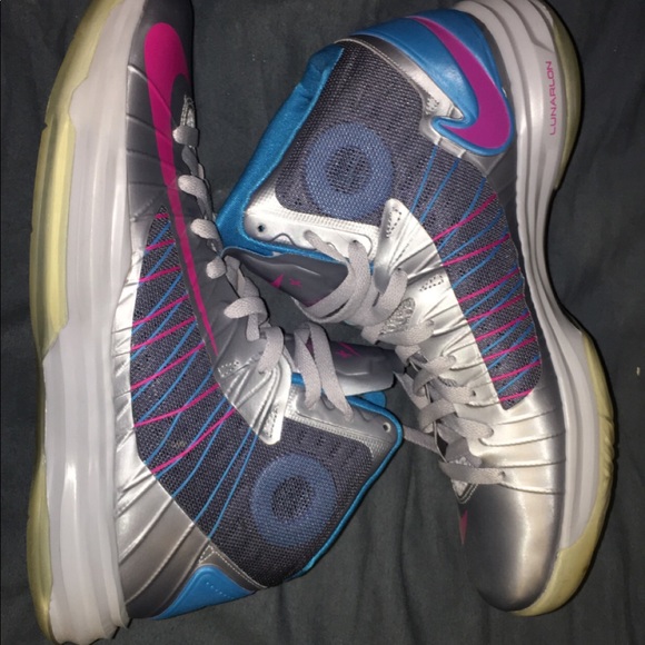 Nike Other - Never worn Nike elite hyper dunks. Size 12.5 Nike Other - Never worn Nike elite hyper dunks. Size 12.5